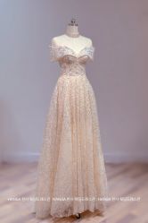 点击看大图 -HANSA韩纱婚纱礼服·龙凤褂·西装设计师集合店