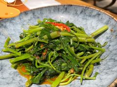 -Golden Lily河内巴黎法越料理餐厅(建国西路店)