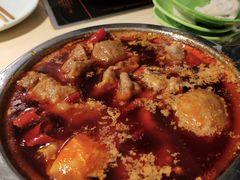 -爱客得牛排海鲜烤肉·火锅自助(春熙路黑金好店)