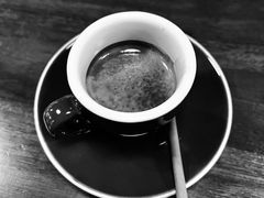 -Double cafe