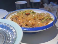 -额娘·春饼烤鸭(华北七楼创始店)