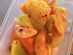 -爱上酸嘢