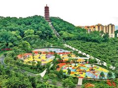-红花山公园