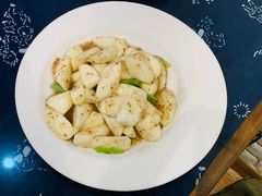 -白家餐厅(徐家汇店)