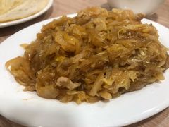 -姥家春饼店(漳州二路店)