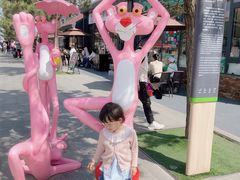 -日照海滨国家森林公园