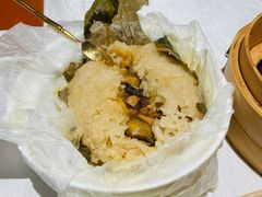 -十二粤味·顺德菜·烧鹅点心(五四广场店)