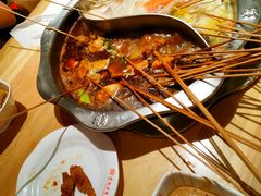 -袁记串串香(西安路店)