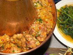 -觅山云南菜(泊富ICITY店)