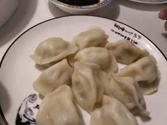 -肆月河豚·新淮扬(金融街店)