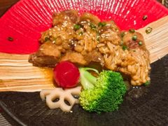 -鸟鹏烧鸟居酒屋(熙龙湾店)