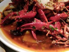 -新凯旋烧烤·燕姐千岛湖土菜