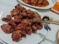 -老七饭馆(光荣道总店)