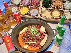 -芈重山老火锅(广州首店)