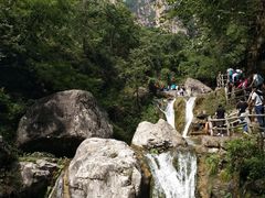 -云台山风景名胜区