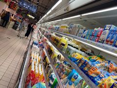 -京客隆超市(京源店)