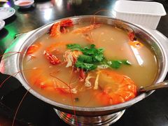 -無招牌海鮮(芽笼店)