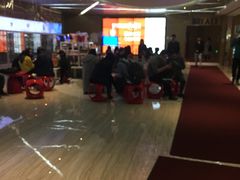 -星美国际影商城(黄龙店)