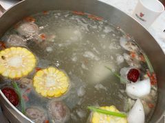 -左庭右院鲜牛肉火锅(苏州园区永旺店)