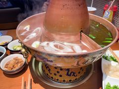 -1078號老北京涮肉(万达广场店)