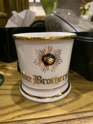 -TWOFACE 双面理发馆