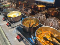 -比格比萨自助(宝山日月光店)