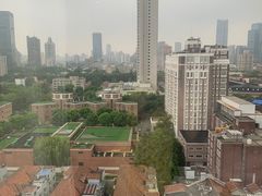-上海新锦江大酒店