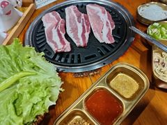 -杀猪天·韩国烤肉(总店)