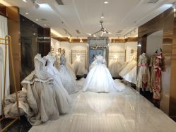 -圣拉维婚礼艺术中心(合肥旗舰店)