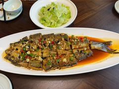 -美味故事特色餐厅(汉阳郭茨口店)