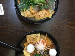 -柳大厨螺蛳粉(人民路总店)
