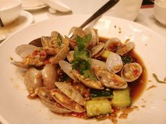 -厝包四点金·潮宴(太古仓店)