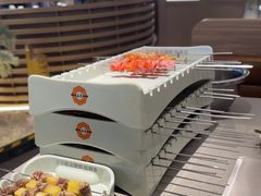 -白玉·朝鲜族烤串(深圳Kkone店)