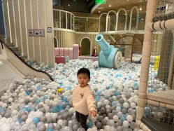-meland club亲子乐园(石家庄万象城店)