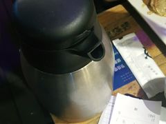 -木屋烧烤(创意园店)