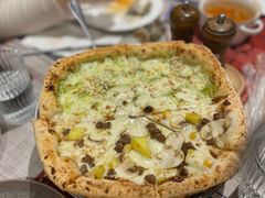 -Primo·丽莫意大利窑烤披萨