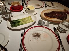 -希斯林牛排馆 Sizzzling Steakhouse