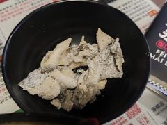 -肥汁米蘭香港米线(宁波路总店)