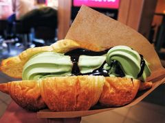 -麦当劳(西单明珠店)