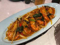 美奈香辣大头虾-美奈小馆·越南料理(中航城君尚购物中心店)