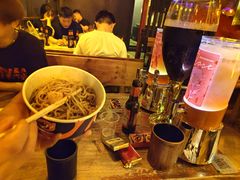 -Helens海伦司小酒馆(南京洪武路店)