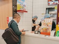 -永和大王(长寿路店)