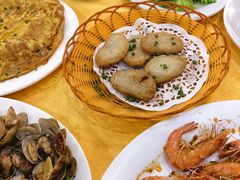 -秋姐美食店(旅游大道店)
