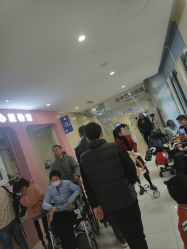 -苏州大学附属儿童医院(园区总院)