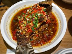 -费大厨辣椒炒肉(万家丽一店)