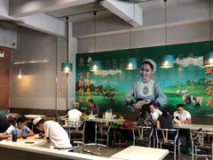 大堂-大福来锅巴菜(古文化街店)