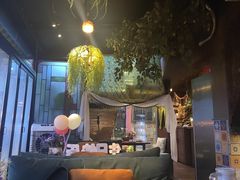 -萨芭蒂高空花园餐酒吧