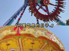 -盈香心动乐园