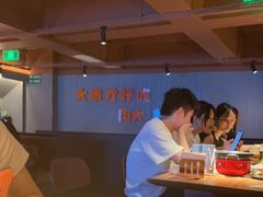 大堂-雪熊精酿·哈尔滨烧烤酒馆(非遗大串店)