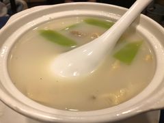 河笃鲜-老吉士酒家(天平路店)